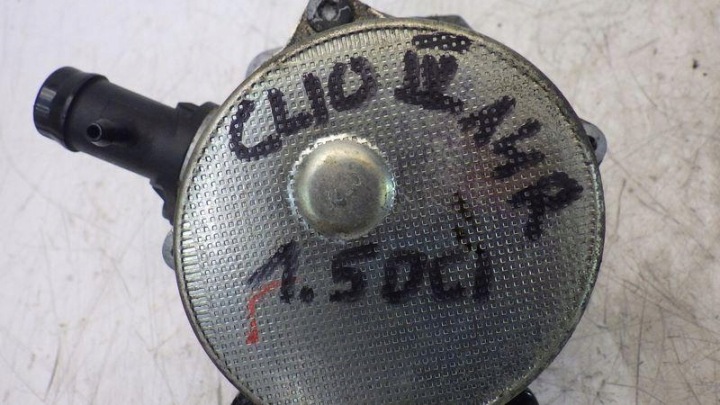 POMPE VACU VIDE RENAULT MEGANE IV 1.5 DCI 146505272R 705641000