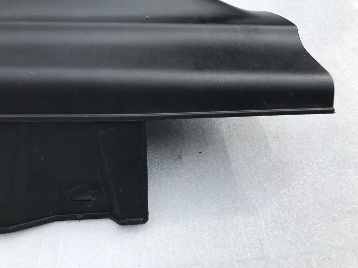 COMME NOUVEAU ORIGINAL JEU SEUIL MOULURE PASSAGE DE ROUE BMW X3 E83