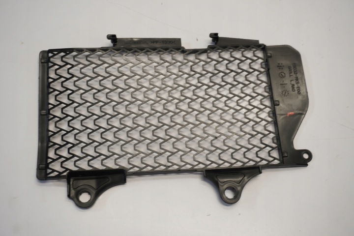 HONDA CRF 1100 GAUCHE AFRICA TWIN 19-23 PROTECTION RADIATEUR GAUCHE