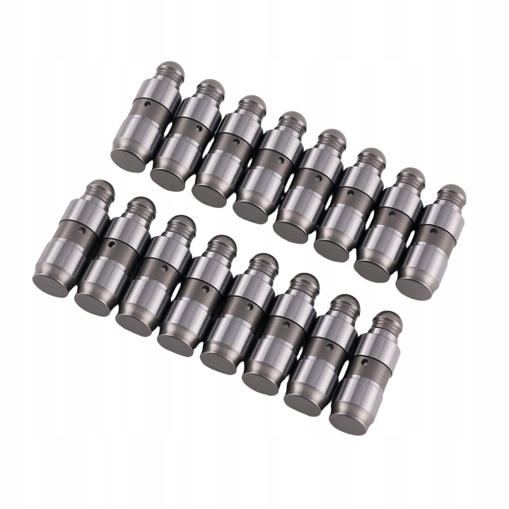 16 PCS POUSSOIRS SOUPAPES VERS VAUXHALL ADAM CORSA VERS GM LUV 1.4L 9128603
