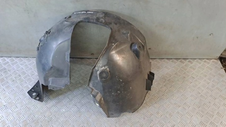 M13 PASSAGE DE ROUE AVANT DROIT SMART A453 A4536907300