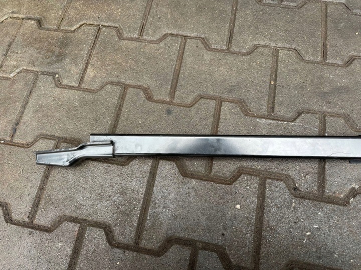 AUDI A6 C6 ENTRETOISE SUPÉRIEURE KIELICHOW SUPPORT 4F0805629A