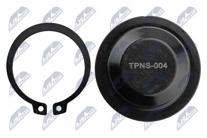 PIVOT BRAS DE SUSPENSION VERS NISSAN PATHFINDER III 4.0 5.6