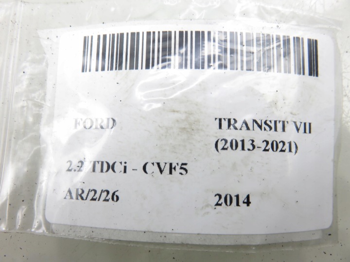 COMMUTATEUR RADIO FORD TRANSIT VII BK2T-14K147-AB BK213600DD35B8