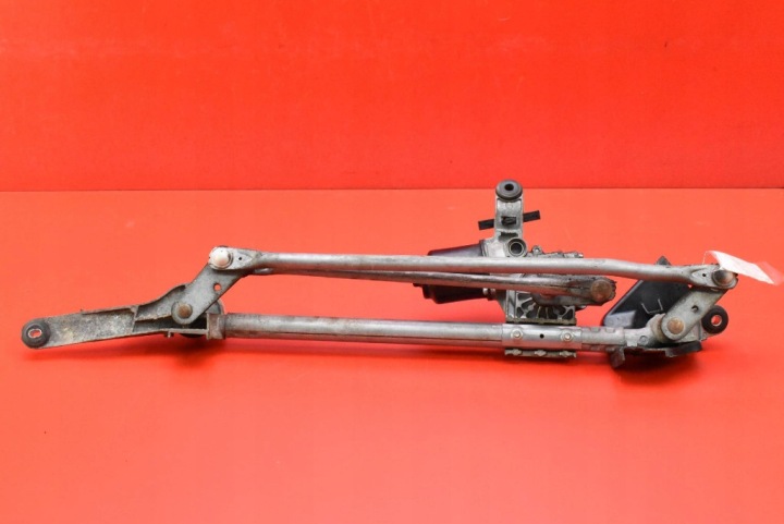 MÉCANISME PETIT MOTEUR ESSUIE-GLACES AVANT EUROPE SUBARU LEGACY 5 V 09-13