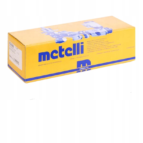 METELLI 04-0346 PISTON DE FREIN