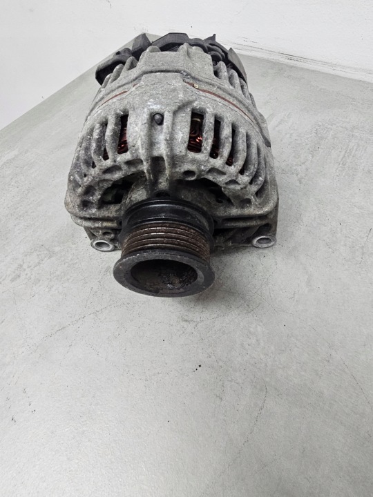 ALTERNATEUR OPEL OE 0124325163