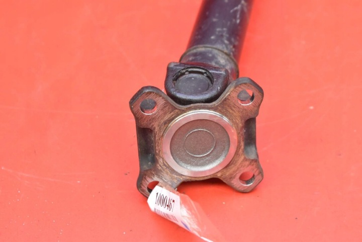 ARBRE DE TRANSMISSION AVANT 72 CM BMW X3 E83 2.0 D 177 KM XDRIVE 06-10