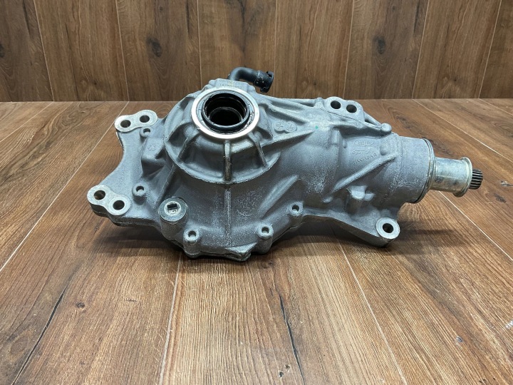 DIFFÉRENTIEL RÉDUCTEUR DE VITESSE AVANT RANGE ROVER VELAR L560 LIFT 21- HK83-3017-AD