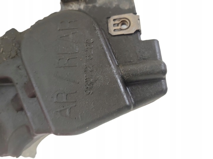 AUTRE PIÈCE CHAMBRES MOTEUR PEUGEOT 3008 I 9807276280
