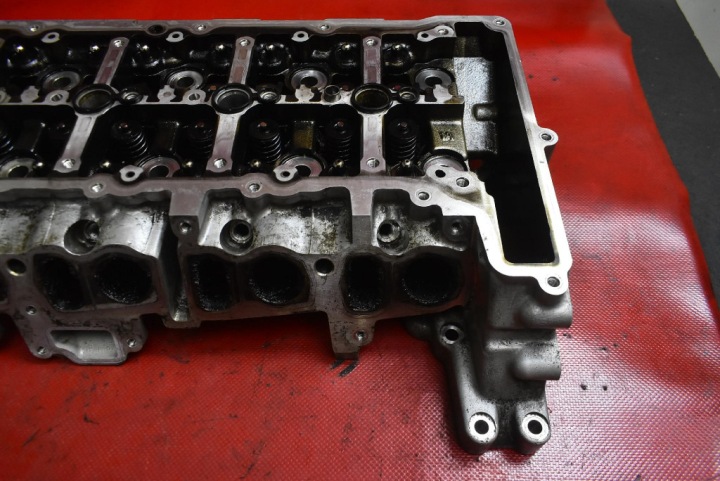 CULASSE MOTEUR 781260303 BMW F31 2.0 D 143 KM 11-16