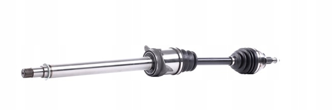 STARK SKDS-0210018 ARBRE DE TRANSMISSION DROITE VERS MERCEDES-BENZ A-KLASSE (W169)