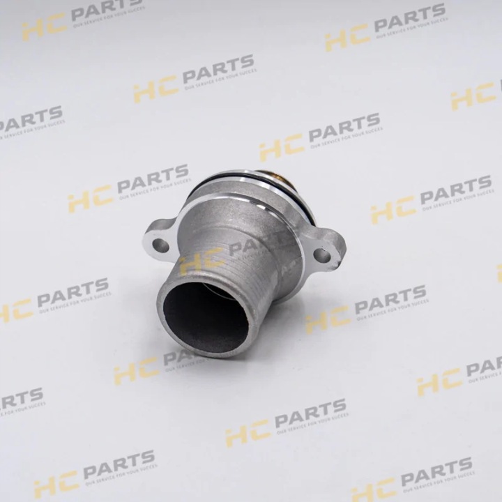 JCB THERMOSTAT AVEC CHÂSSIS PERKINS RE RG RJ 3CX 4CX KMP 02/203184