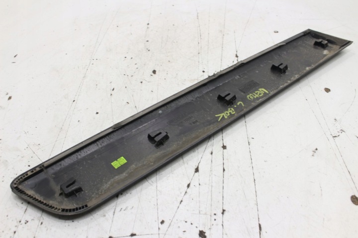 NEMO FIORINO MOULURE PORTES GAUCHE AVANT 1308820070SX