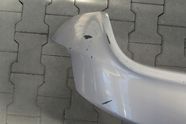 SPOILER DOUBLURE PARE-CHOCS ARRIÈRE MASERATI LEVANTE 16-
