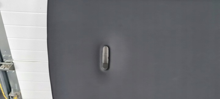 A6 C7 4G LIFT PAVILLON PLAFOND BERLINE SLINE NOIRE 4G5867506