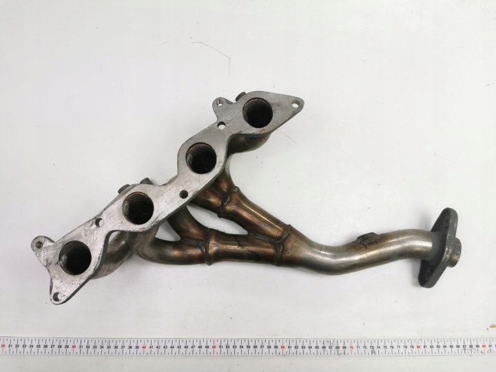 COLLECTEUR ÉCHAPPEMENT DAEWOO FSO ZSM 065967 65967