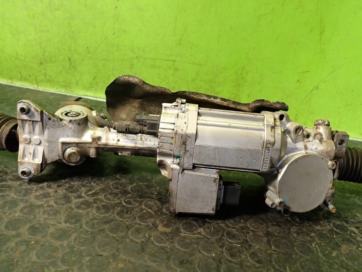 CRÉMAILLÈRE DE DIRECTION CRÉMAILLÈRE DE DIRECTION VW VOLKSWAGEN TOURAN I 2003R