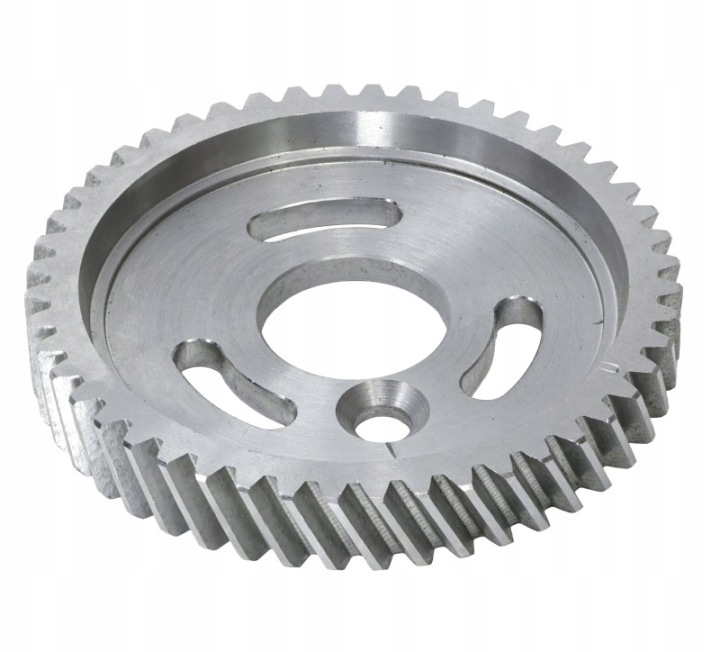 KOLO POMPES D'INJECTION Z-48 C-330 50004110 SKROPOL