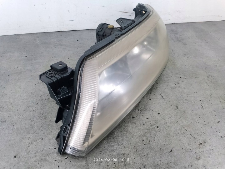 PHARE AVANT GAUCHE XÉNON RENAULT LAGUNA II 8200163323 89006908 VALEO