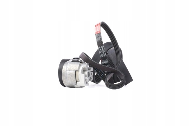 GATES K047PK1078 KIT COURROIE CUNÉIFORME POLYWEDGE