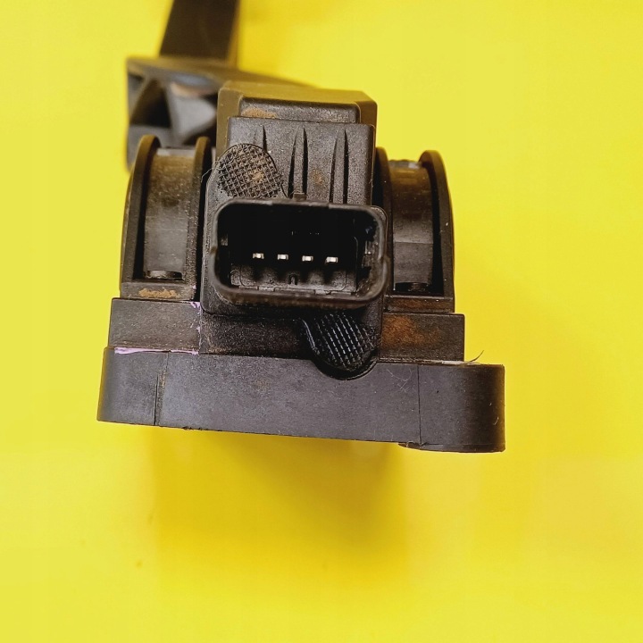 POTENTIOMÈTRE GAZ PEUGEOT 206 0280752237 NR91
