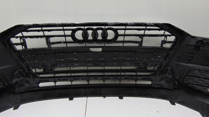 AUDI A6 C8 4K0 PARE-CHOCS AVANT AVANT ORDINAIRE