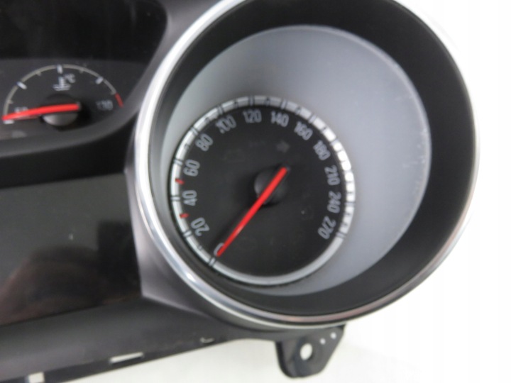 COMPTEUR OPEL ASTRA V K 1.6 CDTI 39030270