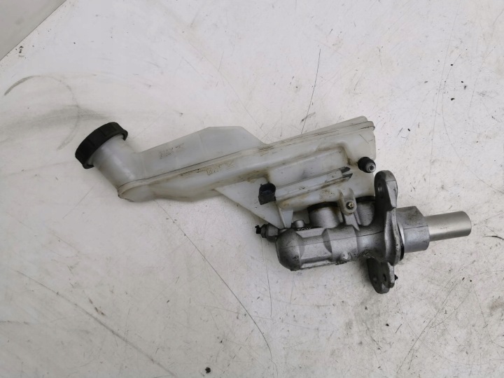 MERCEDES-BENZ B W246 W242 2013 PRINCIPAL PISTON FREINS
