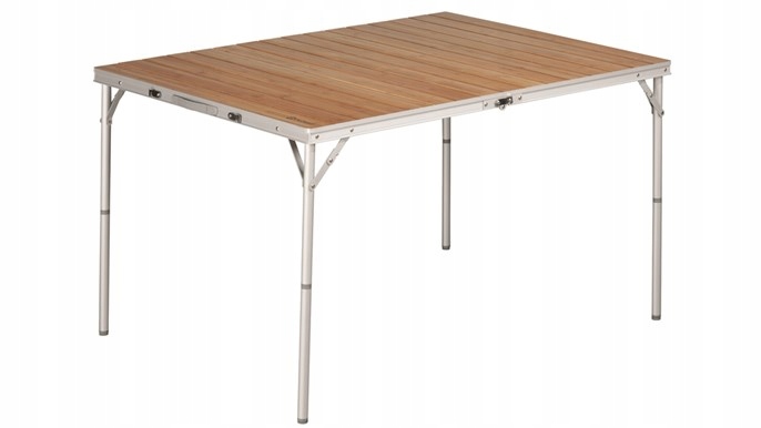 STOL DE CAMPING OUTWELL KAMLOOPS GAUCHE 120X70