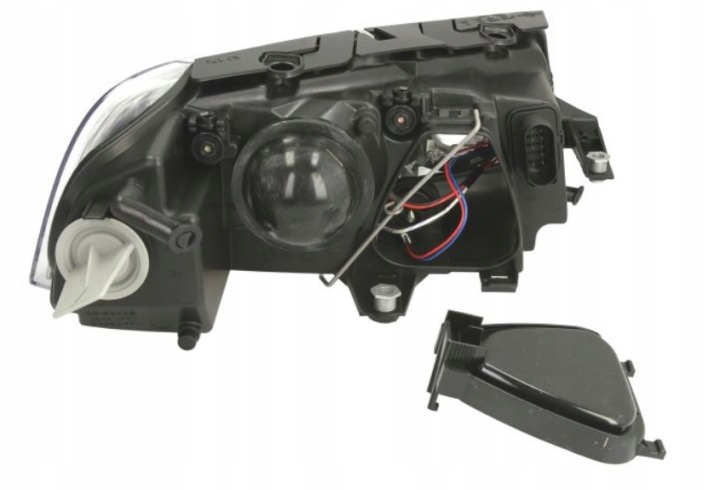 PROJECTEUR VW