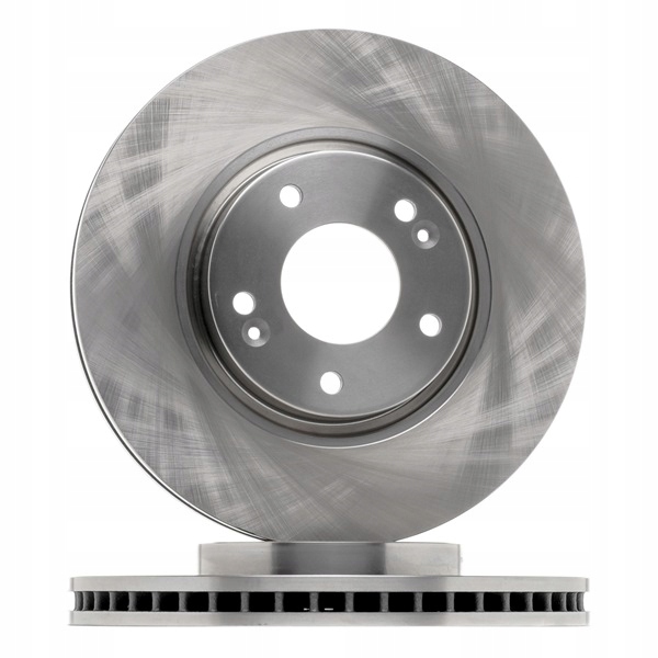 2 CV DISQUES FREIN STARK SKBD-0020256 AVANT VERS HYUNDAI TUCSON (TL, TLE)