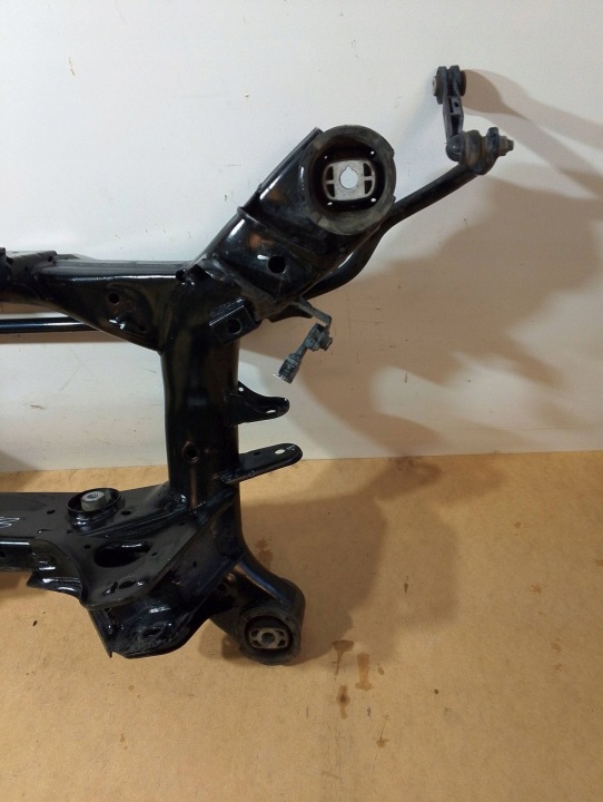 BMW X3 G01 CHÂSSIS AUXILIAIRE ARRIÈRE BM5U386586 (K240)