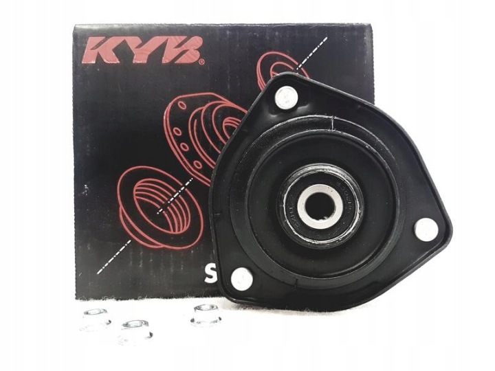 KYB SM5201 COUSSIN AMORTISSEUR