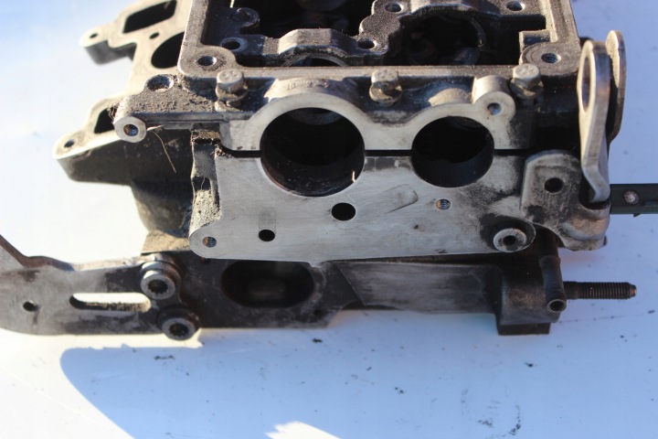 VW T5 2.0 TDI CULASSE 03L103373G