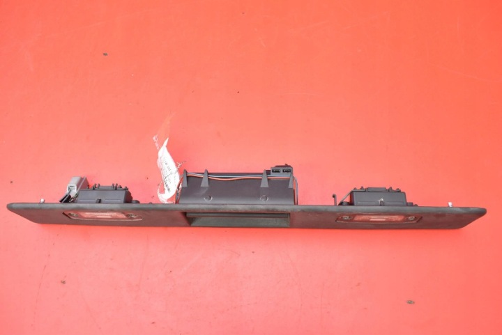 POIGNÉE COUVERCLES DE COFFRE CACHE ARRIÈRE ARRIÈRE 30699743 VOLVO XC90 1 I LIFT 06-14