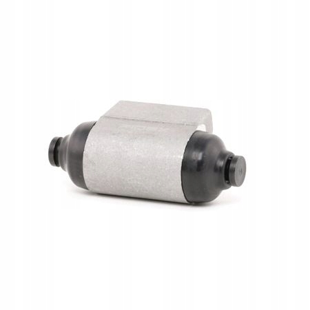 RIDEX 277W0036 PISTON DE FREIN VERS HYUNDAI MATRIX (FC) VERS KIA SOUL (AM)