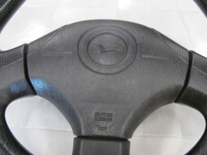 DAIHATSU YRV VOLANT COUSSIN AIRBAG 00/05