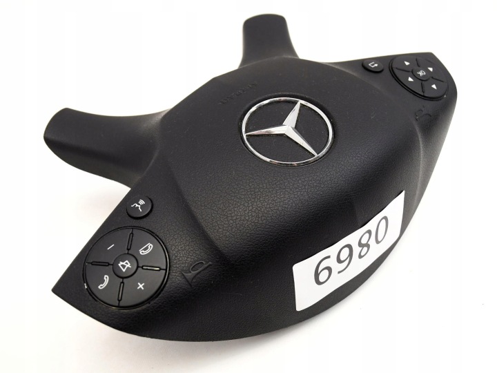 COUSSIN CONDUCTEUR AIRBAG MERCEDES-BENZ OE A2048600202