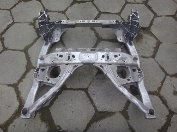 BANC CHÂSSIS MOTEUR CHÂSSIS AVANT BMW G11 G12 G14 G30 G31 G32