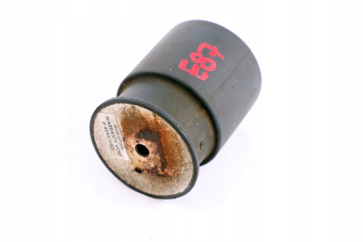BMW E81 E87 E88 SILENCIEUX DRGAN 33HZ