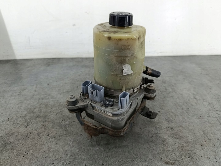 POMPE AMPLIFICATEUR ÉLECTRIQUE FOCUS II 4M513K514AD 104-0085-011-094F 1.8