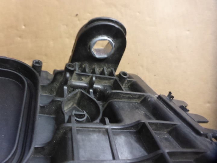 OPEL CORSA F LIFT 23- 9851263980 COMPLET LED DROIT 354261827 ORIGINAL EUROPE