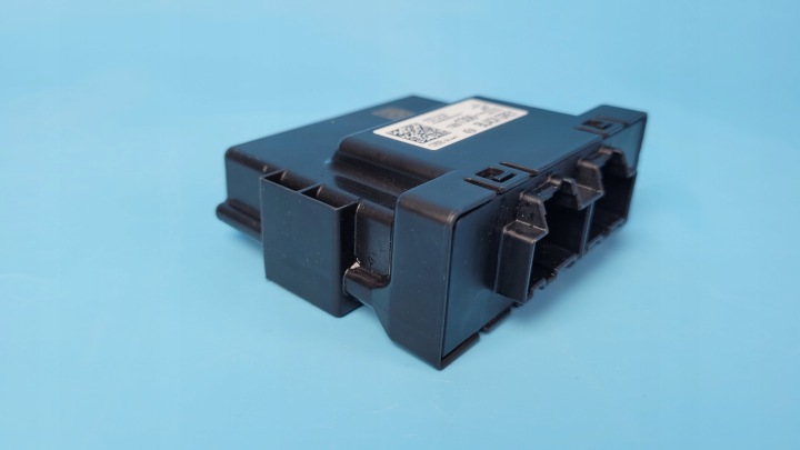OPEL ASTRA K SPORTS UNIVERSEL 1.5 CDTI MODULE CONTRÔLEUR 13531306