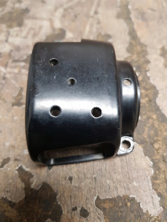 CHÂSSIS COMMUTATEUR HARLEY DAVIDSON