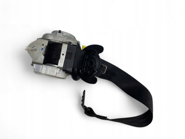 AUDI Q7 4M CEINTURE DE SÉCURITÉ SIÈGES ARRIÈRE