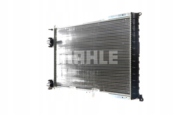 RADIATEUR MOTEUR EAU OPEL MOVANO A RENAULT MASTER I #PETROLHEAD PRO+ KIT5
