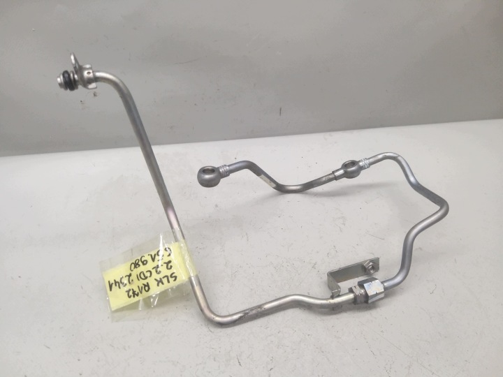 FIL HUILEUX LUBRIFIANTS TURBO 2.2 CDI OM651 651 SLK R172 A6511801820