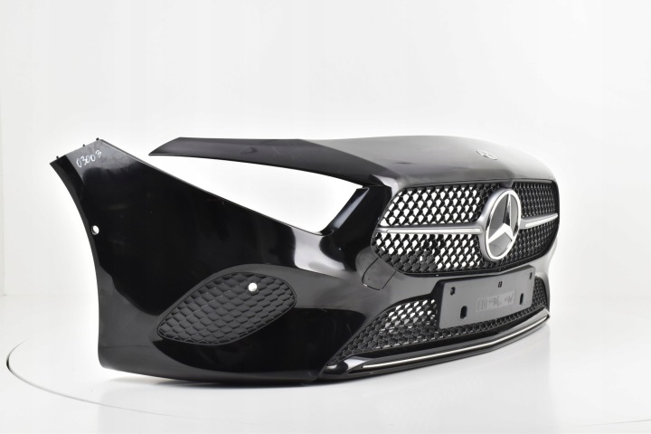 MERCEDES A-KLASA W177 177 LIFT ORDINAIRE PARE-CHOCS AVANT