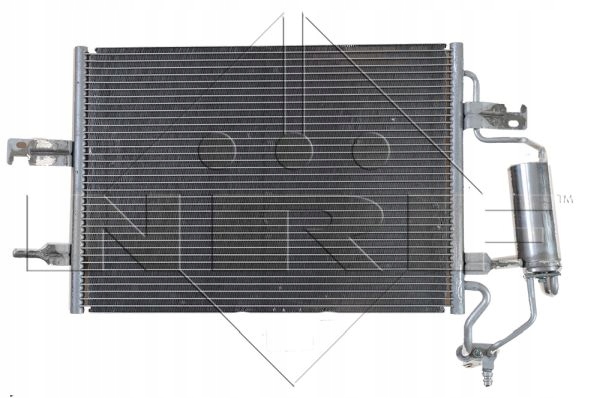 DÉSHYDRATEUR NRF 13128931 13128932 1850086 52496880